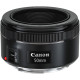 Объектив Canon EF 50mm f/1.8 STM
